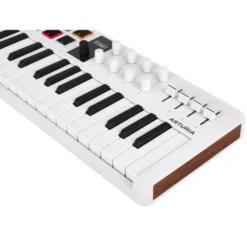 Arturia MiniLab 37 White