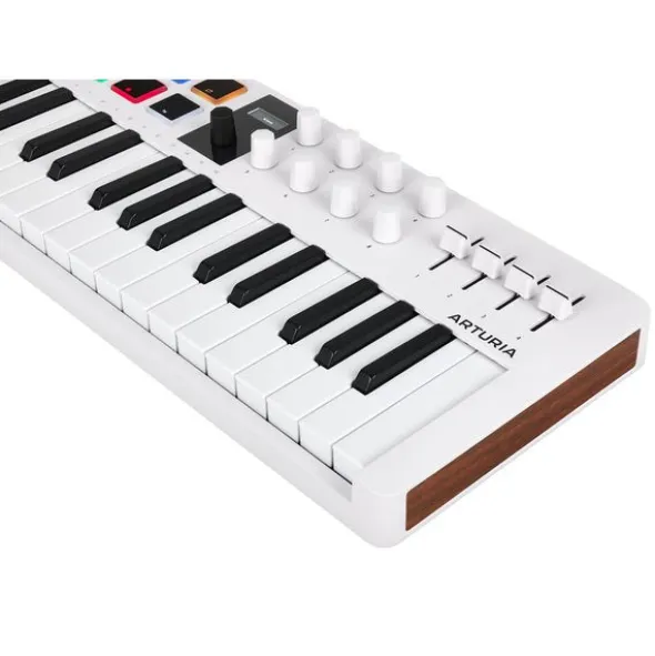 Arturia MiniLab 37 White