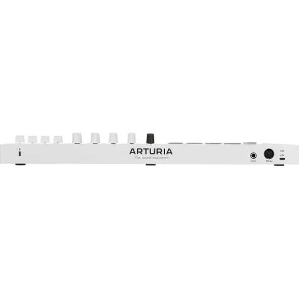 Arturia MiniLab 37 White
