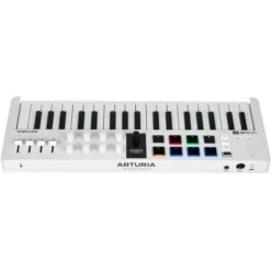 Arturia MiniLab 37 White