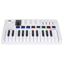 Arturia MiniLab 3 White
