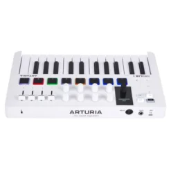 Arturia MiniLab 3 White