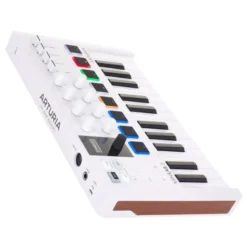 Arturia MiniLab 3 White