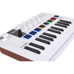 Arturia MiniLab 3 White