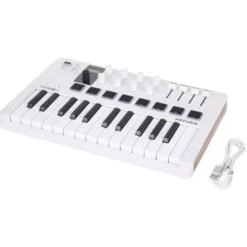 Arturia MiniLab 3 White