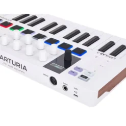 Arturia MiniLab 3 White