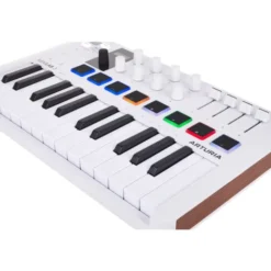 Arturia MiniLab 3 White