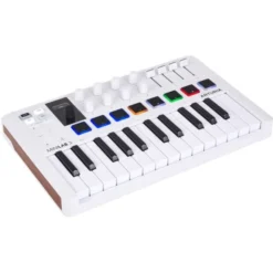 Arturia MiniLab 3 White