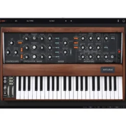 Arturia Mini V