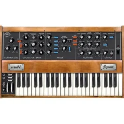 Arturia Mini V