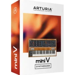Arturia Mini V