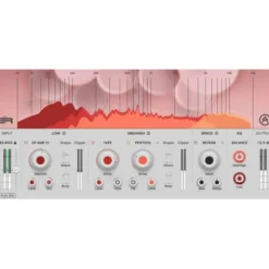 Arturia Mix Drums