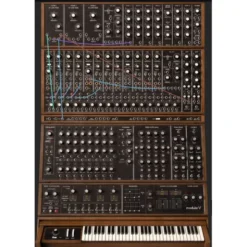Arturia Modular V