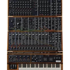 Arturia Modular V