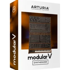 Arturia Modular V