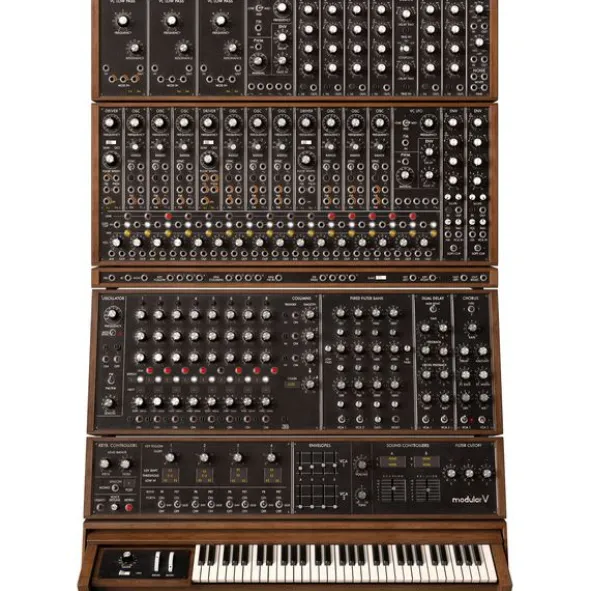 Arturia Modular V