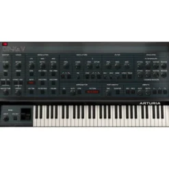 Arturia OP-Xa V