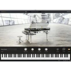 Arturia Piano V