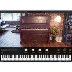 Arturia Piano V