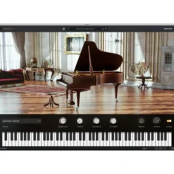 Arturia Piano V