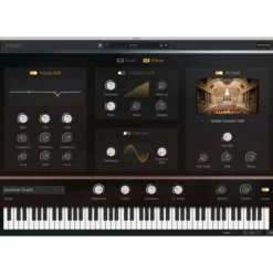 Arturia Piano V
