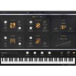 Arturia Piano V