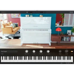 Arturia Piano V