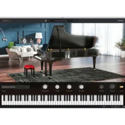Arturia Piano V