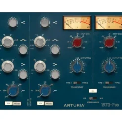Arturia Pre 1973