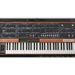 Arturia Prophet-5 V