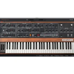 Arturia Prophet-5 V