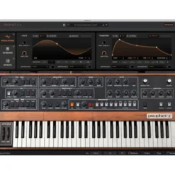 Arturia Prophet-5 V