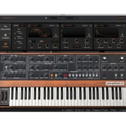 Arturia Prophet-5 V