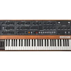 Arturia Prophet-5 V
