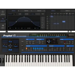 Arturia Prophet-VS V