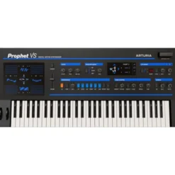 Arturia Prophet-VS V
