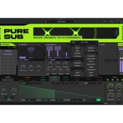 Arturia Pure Sub