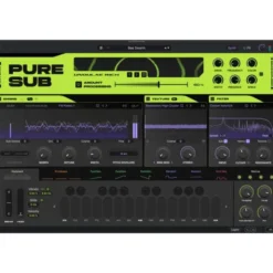 Arturia Pure Sub