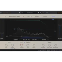 Arturia Rev LX-24