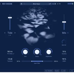 Arturia Rev Ocean