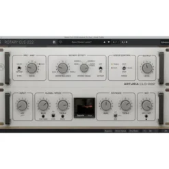 Arturia Rotary CLS-222