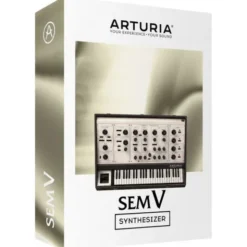 Arturia SEM V