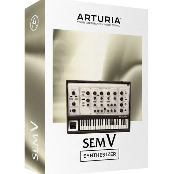 Arturia SEM V