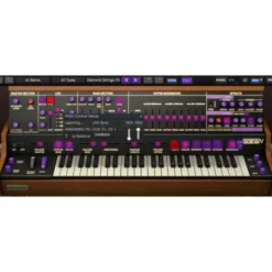 Arturia Solina V