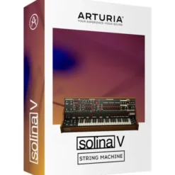 Arturia Solina V