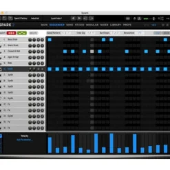 Arturia Spark 2