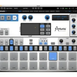 Arturia Spark 2