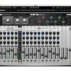 Arturia Spark 2