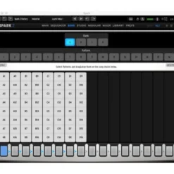 Arturia Spark 2