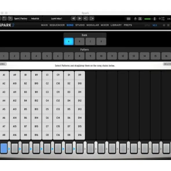 Arturia Spark 2